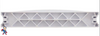 Tread, SR Smith, Swan, 17-1/4", Plastic, White, Generic