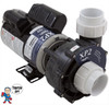 Complete Pump, Aqua-Flo, 0982701, 2.0HP, 230v, 48 frame, 2" x 2", 1 or 2 Speed 8.5A, Vendor Code 04281