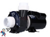 Complete Pump, 39578, Aqua-flo, 2.5HP, 230v, 2-spd, 48frame, 2", 1 or 2 speed 10.7A