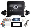 Control Retrofit Kit Balboa BP7, 1 or 2 Pump/Blower ,Ozone ,Light, 4.0kW, 115v/230v, with TP600 Topside