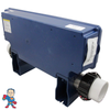 Replacement Pack Gecko IN.YE-5 Spa Control 4.0kW Flow Thru Heater , V3