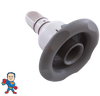 This is the version of this jet you will receive from here on Cal Spa has discontinued the jet with Cal Spa on it..