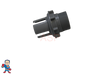 Sundance Jacuzzi, Filter Suction Adapter Fitting, 2" MPT, Filter Pipe w/ Jam Nut