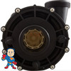Complete Pump, 36675-03 LX, Vendor Code 3536, 1.65HP, 115v or 230V, 17.0A or 8.5A, 48 frame, 2"x 2", 1 Speed