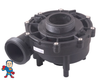 1.5HP 48Fr 115V Spa Hot Tub Pump Wet End fits Jacuzzi or Sundance LX pumps 6500-090 , 6500-345 , 6500-357 , 6500-845