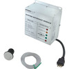 HydroQuip Auto Fill Kit , BES/BCS Series, w/ Interface Module, Water Level Pressure Assembly
