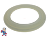 2 5/8" Lip Hot Tub Spa 2" Heater  or Pump Union Gasket CMP Video How To
Note: This Gasket is the exception not the rule so be sure you measure the lip on the gasket 2 5/8" Center to Center and the groove in your union for the lip to fit in.. If it is 2 1/2" look for a regular 2: pump heater union gasket...