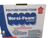 Hot Tub Foam Repair Replacement Low Density Kit Versi-Foam System 1