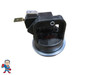 Pressure Switch, Tecmark 4037 Plastic, 1/8" Mpt, 21 Amp, Cal Spa and Many More