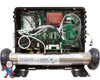 Control Retrofit Kit Balboa BP7, 1 or 2 Pump/Blower ,Ozone ,Light, 4.0kW, 115v/230v, with TP600 Topside