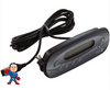 Topside  Control, Gecko, IN.K450, 7-Button, LCD, Pump1, Pump2, Pump3, 25' Cable, w/in.link Plug