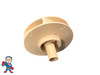 Impeller & Seal Kit for WTC-50 Hot Tub Circulation Pump Wet End