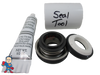 Impeller & Seal Kit for WTC-50 Hot Tub Circulation Pump Wet End Impeller & Seal Kit for WTC-50 Hot Tub Circulation Pump Wet End