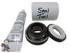 Impeller & Seal Kit for Circulation Pump, TheraMax II, 1/15hp, 230v, Sundance or Jacuzzi, 02410512-2 or 6500-907
