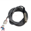 Caldera Temperature Sensor, 3/8" Bulb, 2002- Current