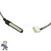 Caldera Temperature Sensor, 3/8" Bulb, 2002- Current