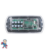 Gecko / Dynasty K-85 Base Topside Control, 8 Button, No Overlay, In.Xe