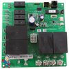 Circuit Board, Jacuzzi 2014-2015 J300 Series Models, 2 Pump, 50/60 Hz
