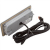 Gulf Coast Spas Cool Nights Series Spa Pack Control System-240V (P1-240,P2-240,BL-120,OZ-1) With 6 Button Topside Control
