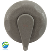 Waterway 1" Top-Access Air Control Valve, 5-Scallop Style Textured