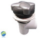 Valve, Waterfall Gray/Silver- 1" - New version!