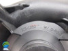 You will find this number on all Executive wet end volutes matter the frame or HP so this number cannot be used to choose a wet end..