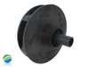 Waterway Executive 56 Impeller Choose Your Horsepower and Seal Kit
As a rule of thumb the newer Impellers use colored Dots:

1Hp White Dot
2Hp Red Dot
3Hp Green Dot
4Hp Blue Dot
5Hp No Color Black