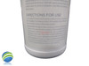 When you order the Tablet version you will receive this version because the tablets have been discontinued by the manufacturer. EcoOne One Shock Sanitizing Granular, 2 Lb, Granules