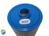 1ea- Screw-in Filters 45/50 sq/ft- 822070