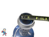 Tablet Dispenser MD1802 1" Tabs Floater Blue Feeder Chlorine or Bromine