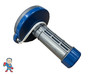 Tablet Dispenser MD1802 1" Tabs Floater Blue Feeder Chlorine or Bromine