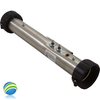 Spa Builders 5.5 KW Flow Thru Heater Assembly 15"