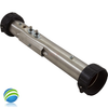 Spa Builders 5.5 KW Flow Thru Heater Assembly 15"