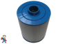 Cartridge Filter 8" x 7" Wide 2"mpt 32sqft