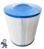 Cartridge Filter 8" x 7" Wide 2"mpt 32sqft