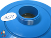 Cartridge Filter 8" x 7" Wide 2"mpt 32sqft