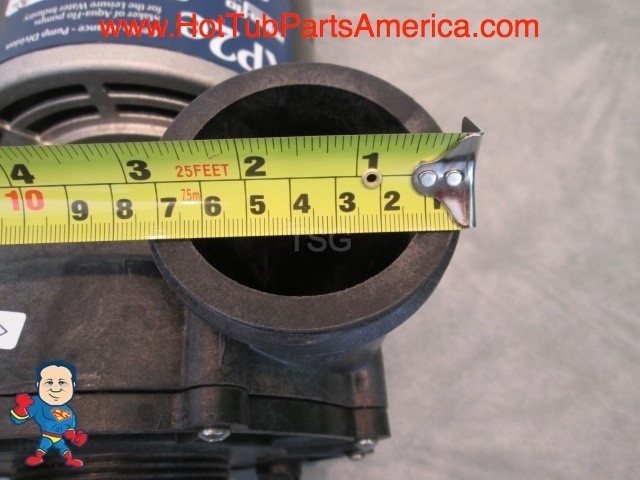 Complete Pump, Aqua-Flo, XP2e,4.0HP ,230v, 56fr, 2