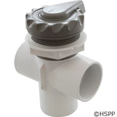 Diverter Valve, WaterWay, 2