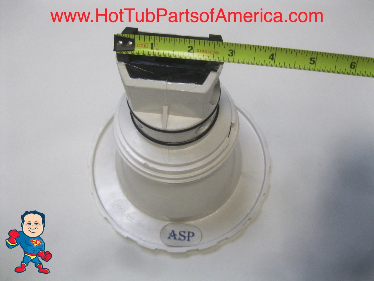 An In-Depth Guide To Hot Tub Jets | Great Bay Spa & Sauna - Foto 8