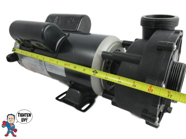 PHS 37334-03, Watkins 48Fr LX Pump 2