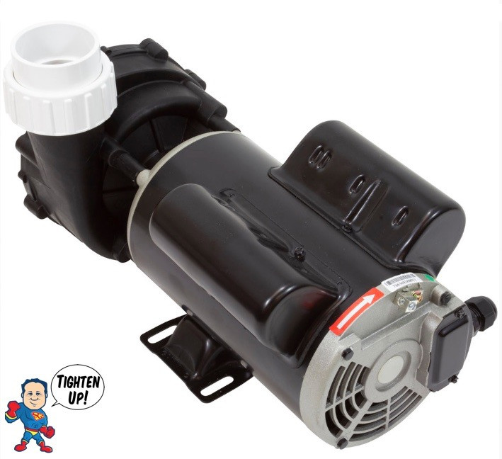 37334-03, Watkins 48Fr LX Pump 2
