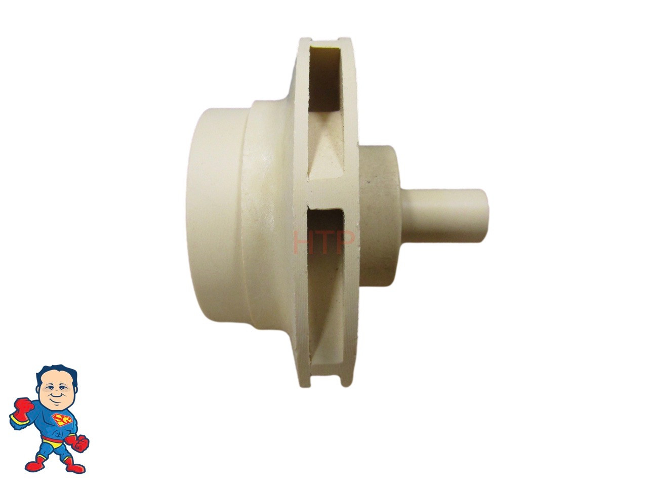 Eska New Water Pump Impeller For Eska & Sears Outboard Motors 3.5-15HP 2-Stroke - Part 26251/36703 Outboard Impeller - Foto 8