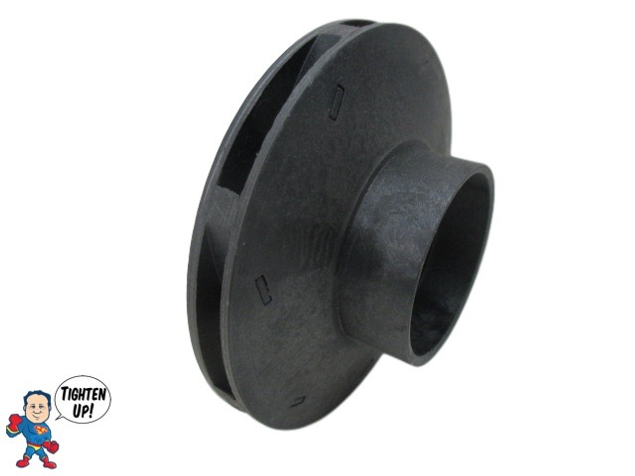 Watkins Hotspring Impeller & Seal Kit XP2 2.0HP 2 1/8