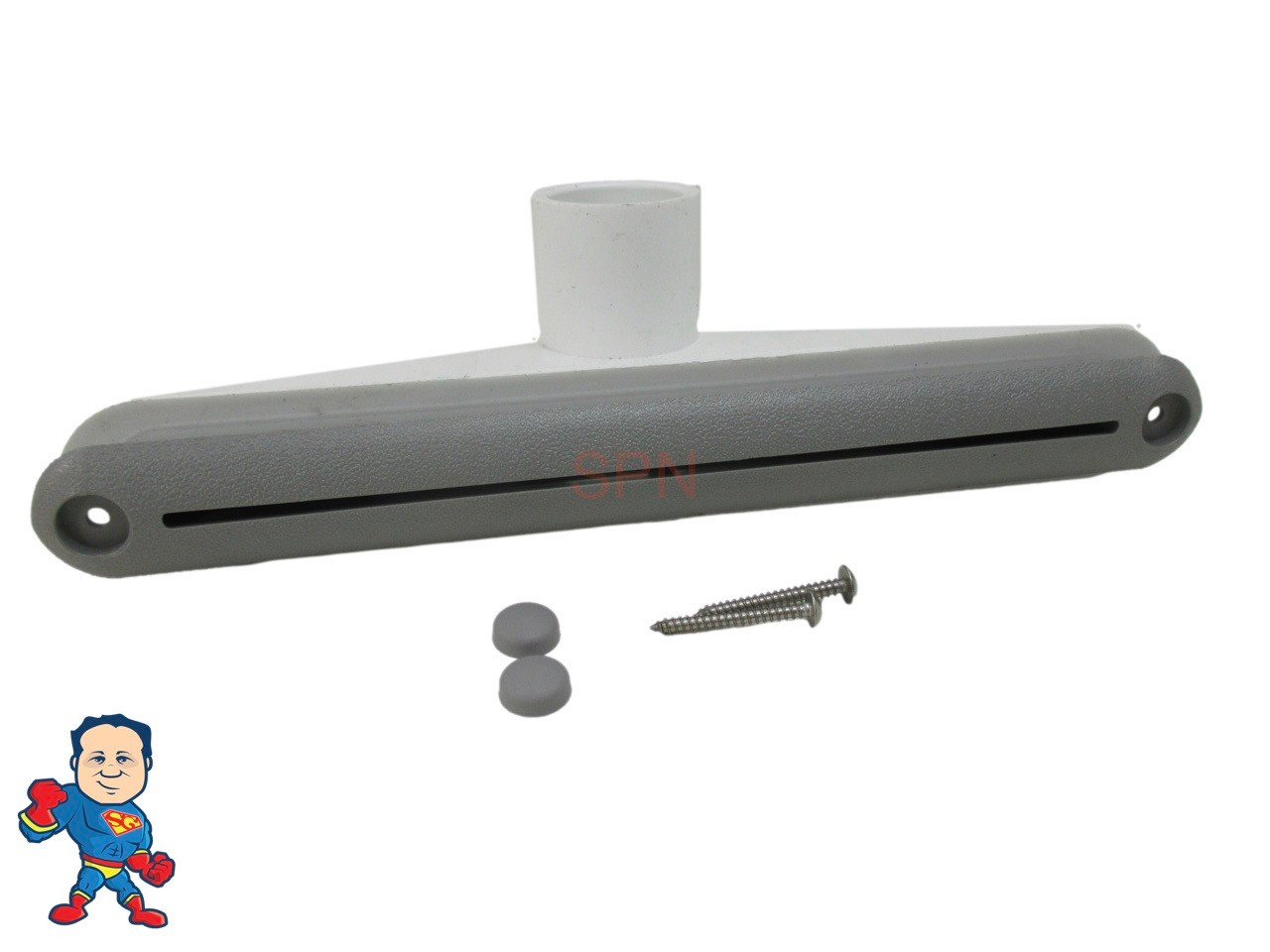Hot Tub Spa Part Gray 10