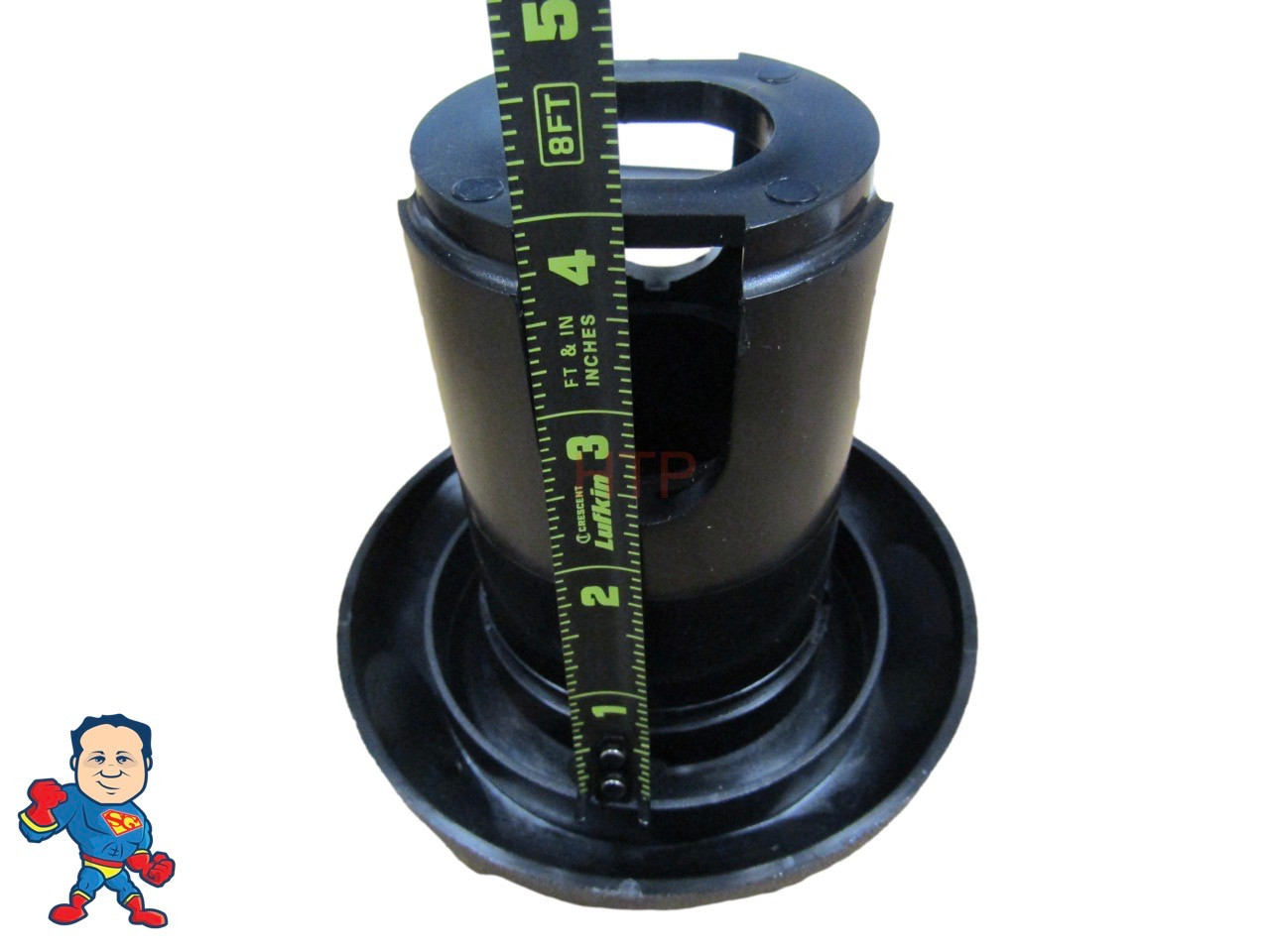 Spazzolino Di Ricambio HDF Per Arctic Butterfly 724 - Pulizia Sensori Fotocamera - Foto 11