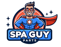 Hot Tub Parts of America          a Division of The Spa Guy, Inc