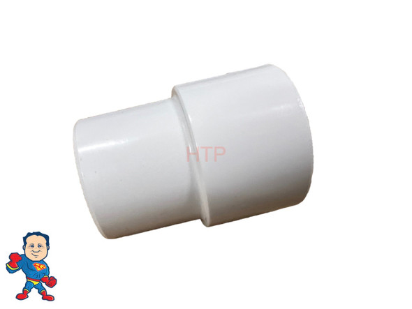 Inside Pipe Extender, 1-1/2" spigot , Magic Mend