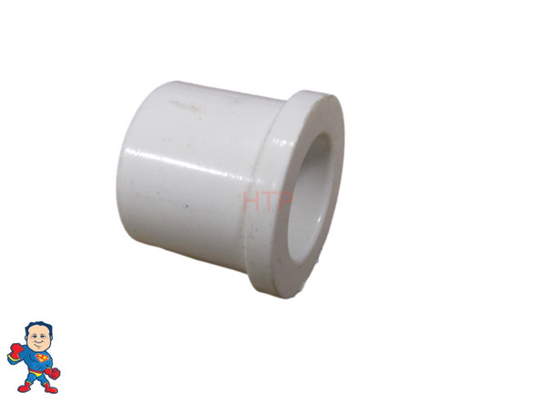 Plug Pvc 1/2" Spigot