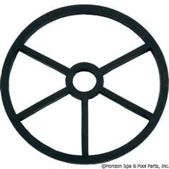 Spider Gasket, O-176A, 5 Spoke