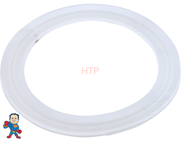 This repair will require this Gasket sold separately you can find it n the list of parts in the description area..